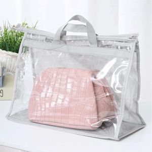 Purse storage bag
